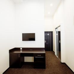 Фото Отель Морган на Металлургов