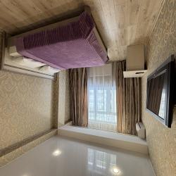 Апартаменты эконом г. Сочи, ул. Крымская 89, кв. 502