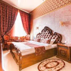 Фото Отель Голден Хаус (Golden House)
