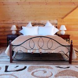 Фото Отель Русь