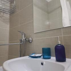 Фото Апартаменты Ключ на улице Платона Кляты