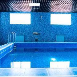 Фото Отель Гостиничный комплекс Семейный