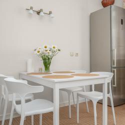 Фото Просто Апартаменты Прованс