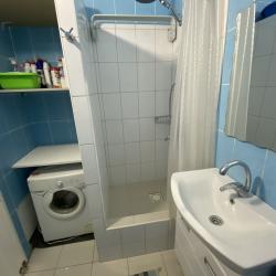 2-комнатные апартаменты улучшенные