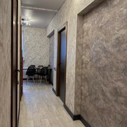 Фото Апартаменты на улице Новолучанская