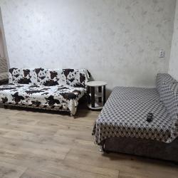 Фото Апартаменты на улице Артиллерийская, дом 12