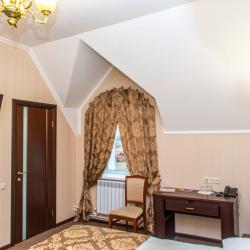 Фото Отель KaroZa (КароЗа)