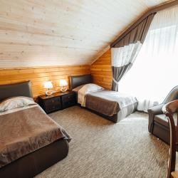 Фото Отель Вотчина