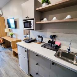 Фото Отель МагДомъ