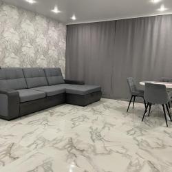 2-комнатные апартаменты стандарт