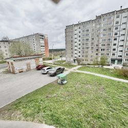 Фото Отель Барбарис на улице Мира 56