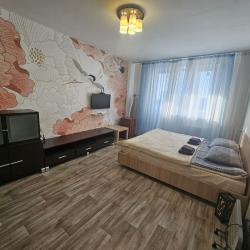 Фото Апартаменты Onebed на улице Барышиха