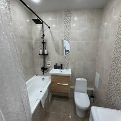 1-комнатные апартаменты студия пр-т Ленинградский 44