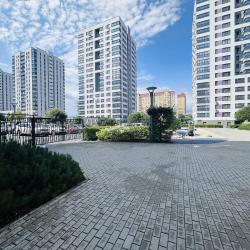 Фото Апартаменты на улице Николая Ростовцева 22