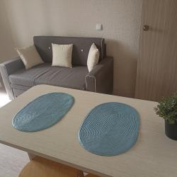 Фото Апартаменты на Ленина 243