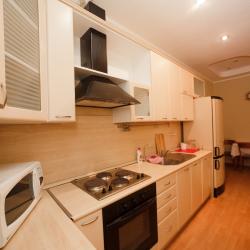 Фото Апартаменты на улице Баумана 26