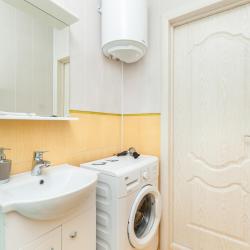 2-комнатные апартаменты улучшенные