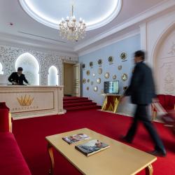 Фото Отель Shoxjahon (Шохжахон)