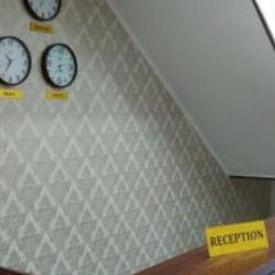 Фото Отель Bolo Hovuz Hotel (Боло Ховуз)