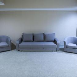 Фото Отель Renion Park Hotel (Ренион Парк)