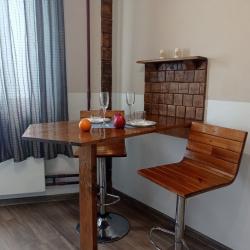 Фото Отель Live in comfort на улице Творчества 3