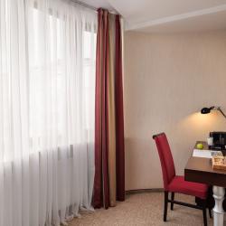 фото 9 Park Inn by Radisson Sadu (Парк Инн Саду)