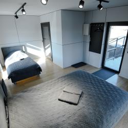 Фото Отель Термальный комплекс Дубровинский