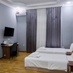 Фото Отель Art Garden Hotel (Арт Гарден)