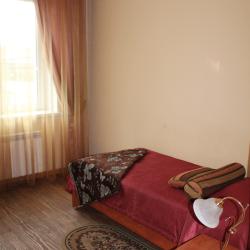 Фото Отель Пражечка