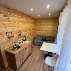 Фото Отель Eco house (Эко хаус)