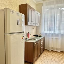 Апартаменты Домбай