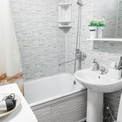 Фото Апартаменты на улице Красноармейская 124