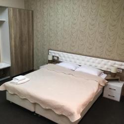 2-местный номер стандарт (без окна)