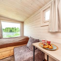 Фото Отель Твоё озеро