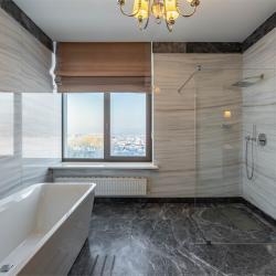 4-комнатные апартаменты люкс