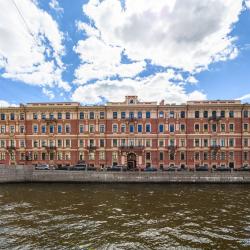 фото 48 Соло на набережной Мойки