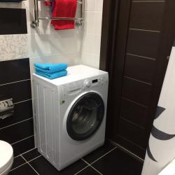 Фото Апартаменты на бульваре Всполье 19