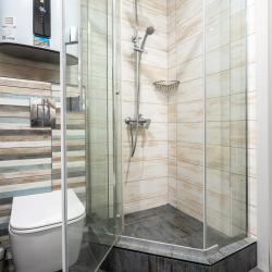 Фото Отель Orange Apart (Оранж Апарт) На Молодогвардейской