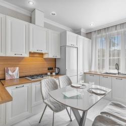 Фото Апартаменты на улице Гастелло, 71Ак1