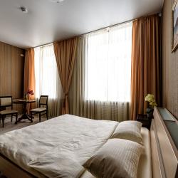 Фото Отель Азия