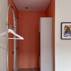 Фото Апартаменты Artfully Nest I на улице Мурата Ахеджака
