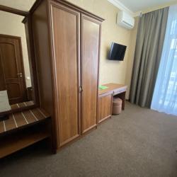 Фото Отель Чудесная дача