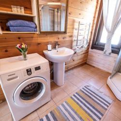 Коттедж премиум Метрострой