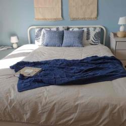 Фото Апартаменты на улице Чистопольская 76