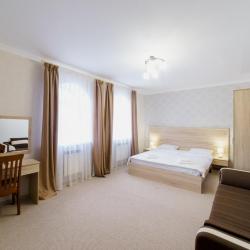 Фото Отель Бальмонт