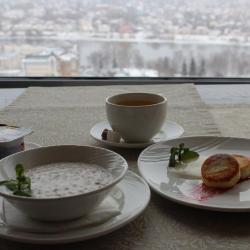 Фото Отель Панорама