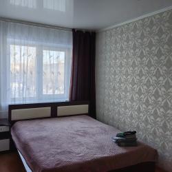 2-комнатные апартаменты стандарт