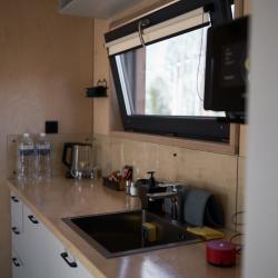 Шале улучшенное