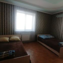 Фото Отель Удачный