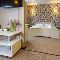 Фото Респект Hotel (Респект Отель)